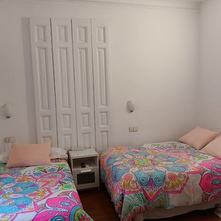 Hostal Casa Chueca Мадрид Екстер'єр фото