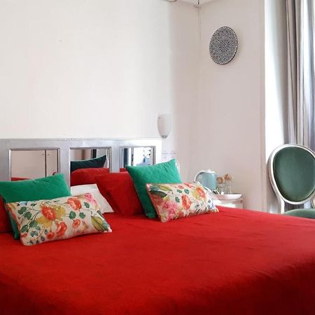 Hostal Casa Chueca Мадрид Екстер'єр фото