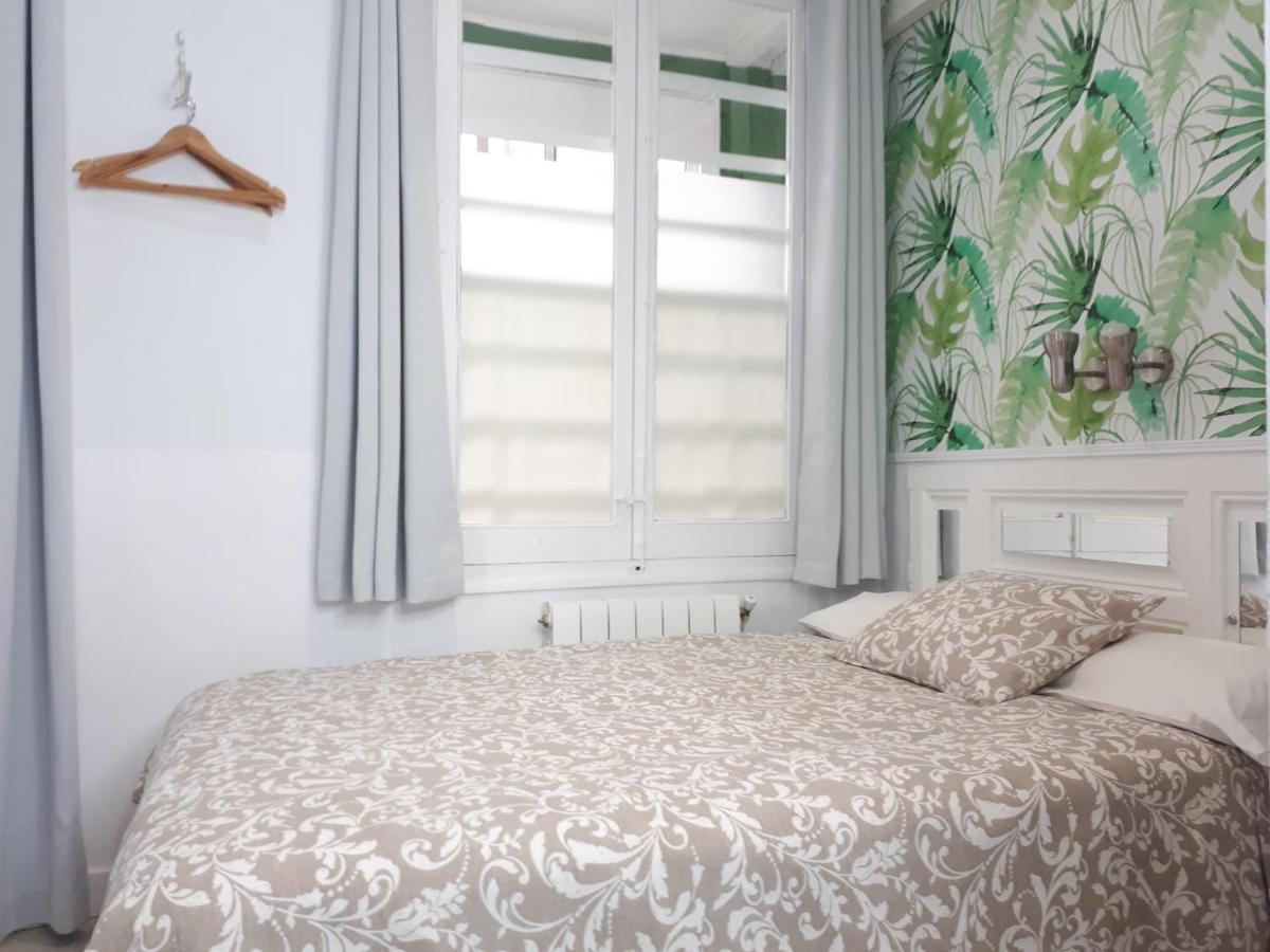 Hostal Casa Chueca Мадрид Екстер'єр фото