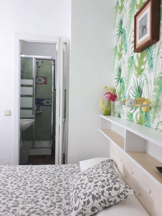 Hostal Casa Chueca Мадрид Екстер'єр фото