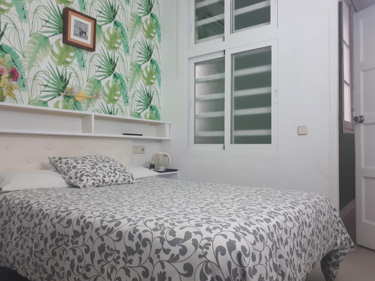 Hostal Casa Chueca Мадрид Екстер'єр фото
