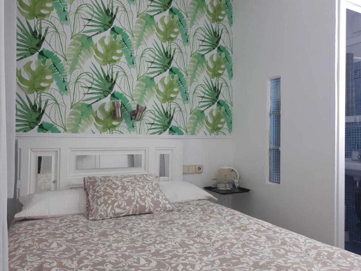 Hostal Casa Chueca Мадрид Екстер'єр фото