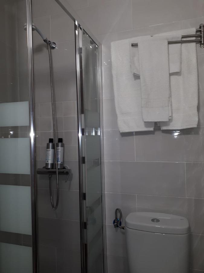 Hostal Casa Chueca Мадрид Екстер'єр фото