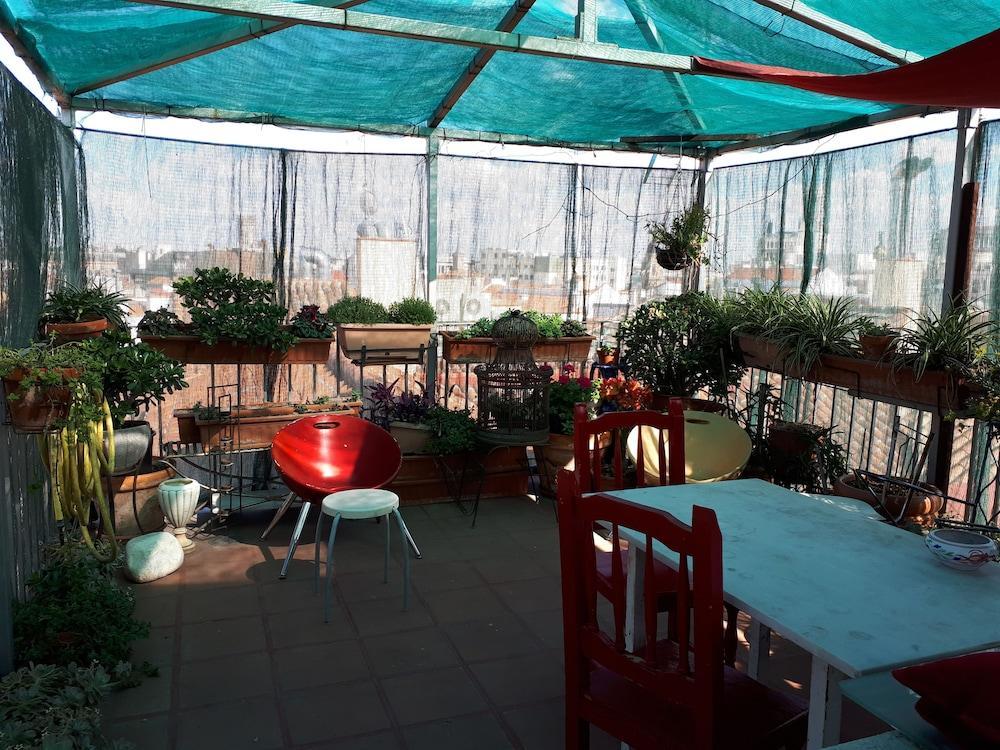 Hostal Casa Chueca Мадрид Екстер'єр фото
