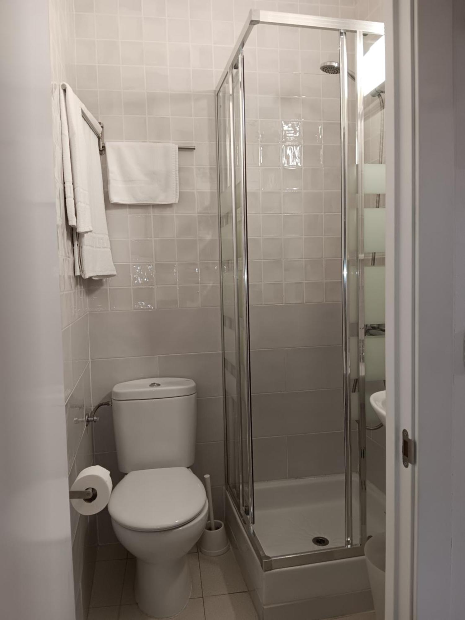 Hostal Casa Chueca Мадрид Екстер'єр фото
