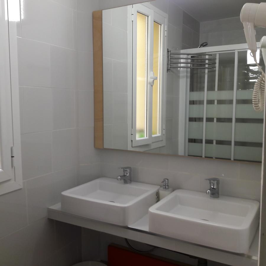 Hostal Casa Chueca Мадрид Екстер'єр фото